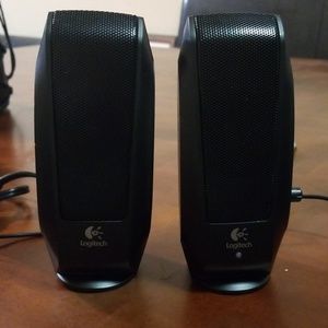Mini PC speakers